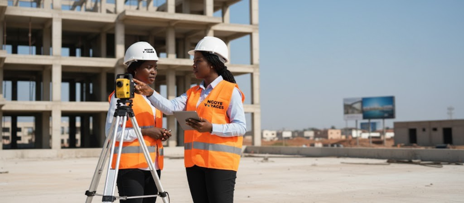 Expertise Immobilière