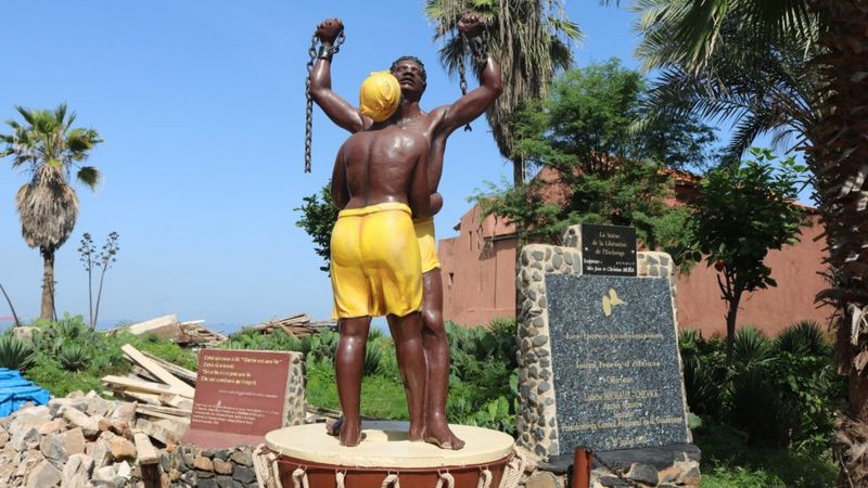 Excursion Dakar et l'Île de Gorée (1)