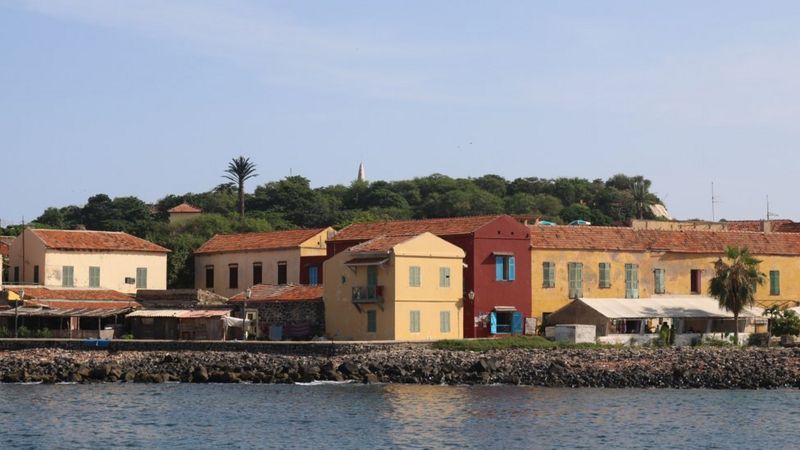 Excursion l'Île de Gorée (5)