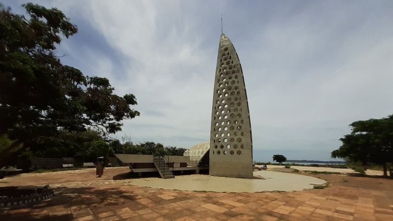 Excursion l'Île de Gorée (8)