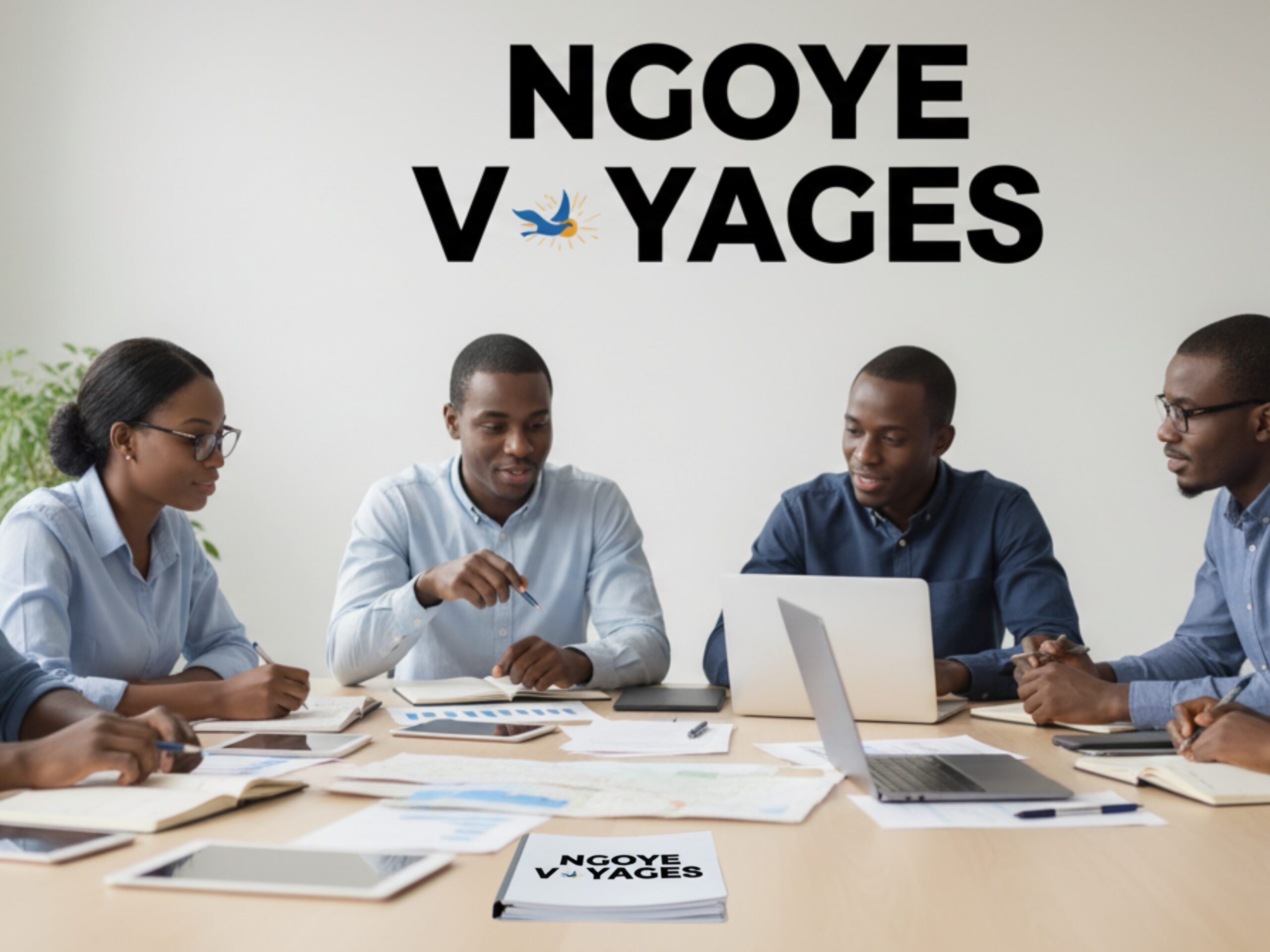 Étude de Projet Sénégal