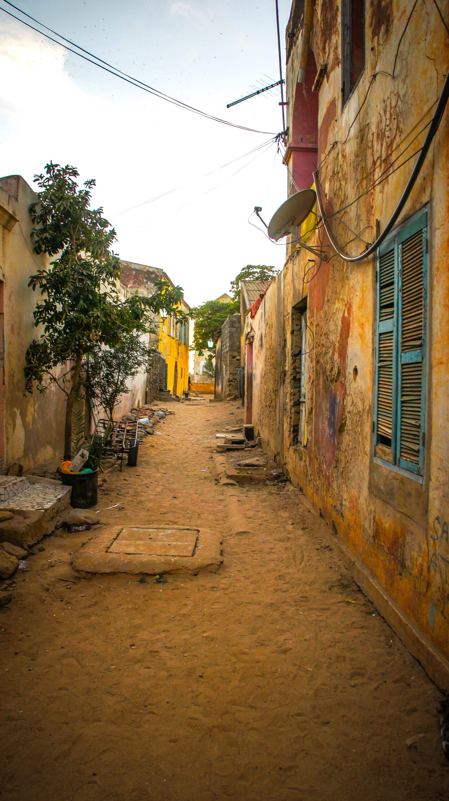 Sénégal Safe Travels Gorée (6)