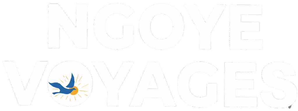 NGOYE VOYAGES